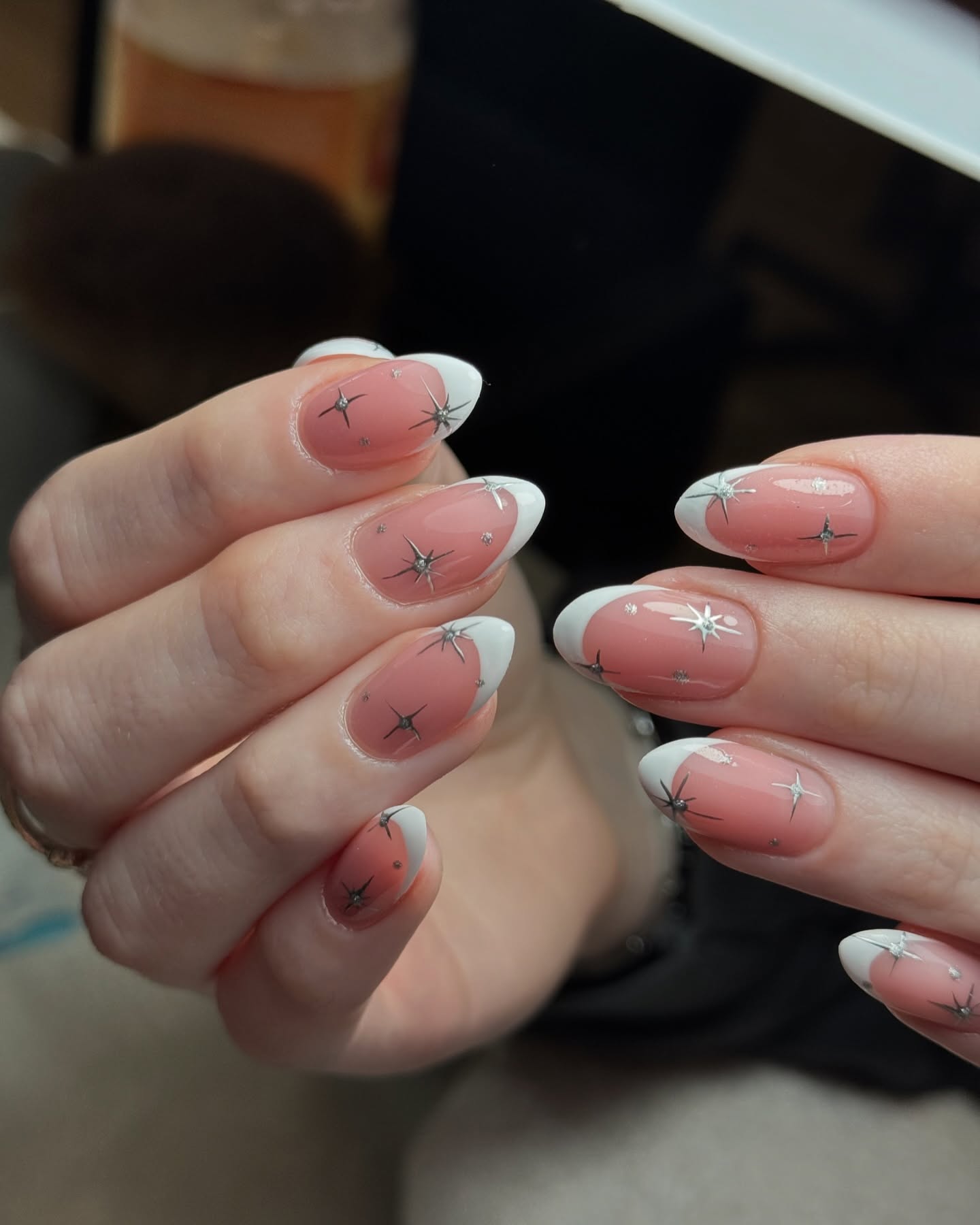Nail Art Design 5
